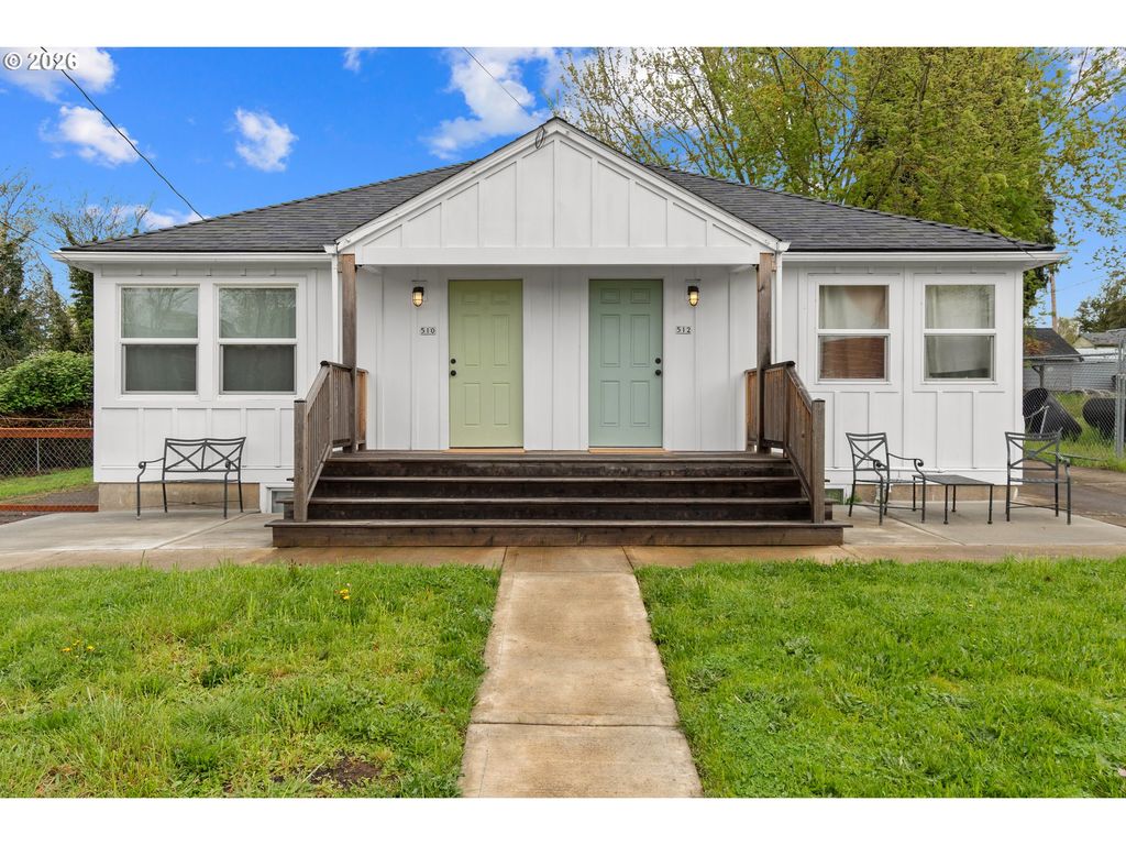 510 E 16TH St, Vancouver, WA 98663