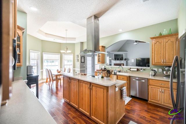 72 Sweet Bay Rd, Kathleen, GA 31047