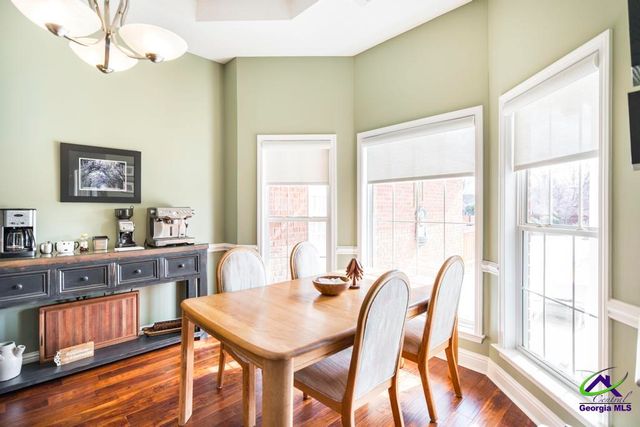 72 Sweet Bay Rd, Kathleen, GA 31047