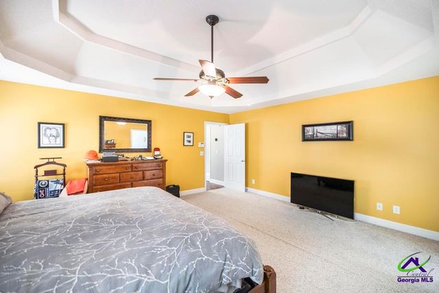 72 Sweet Bay Rd, Kathleen, GA 31047