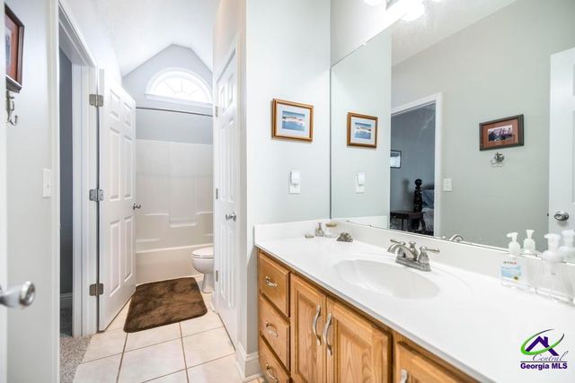 72 Sweet Bay Rd, Kathleen, GA 31047