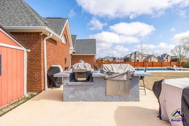 72 Sweet Bay Rd, Kathleen, GA 31047