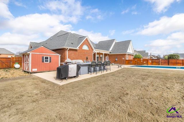 72 Sweet Bay Rd, Kathleen, GA 31047