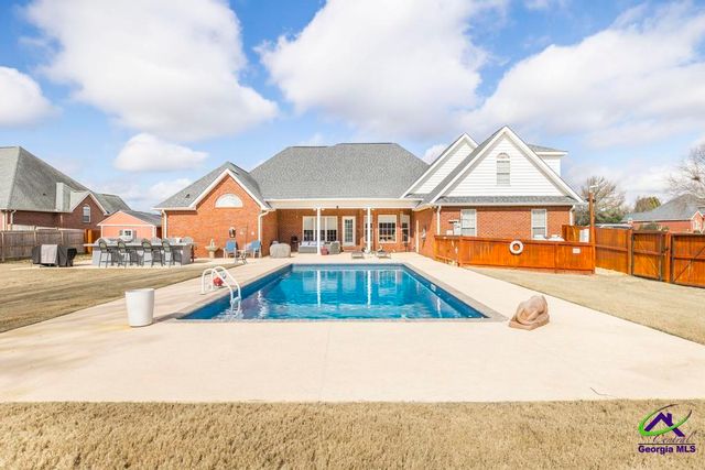 72 Sweet Bay Rd, Kathleen, GA 31047