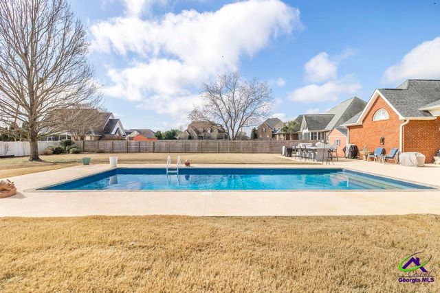 72 Sweet Bay Rd, Kathleen, GA 31047