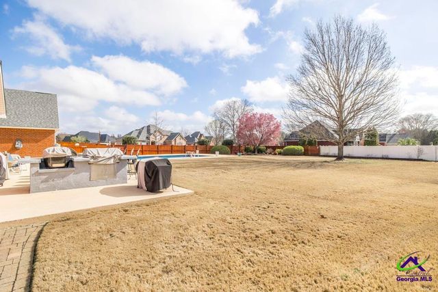 72 Sweet Bay Rd, Kathleen, GA 31047