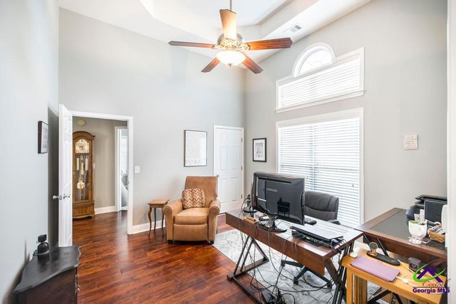 72 Sweet Bay Rd, Kathleen, GA 31047