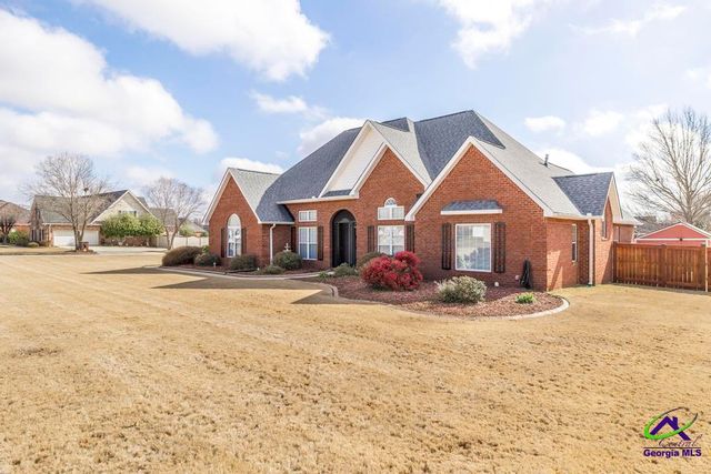 72 Sweet Bay Rd, Kathleen, GA 31047