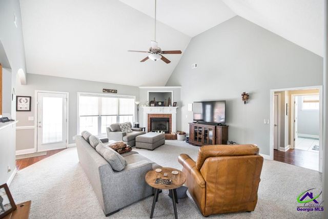 72 Sweet Bay Rd, Kathleen, GA 31047