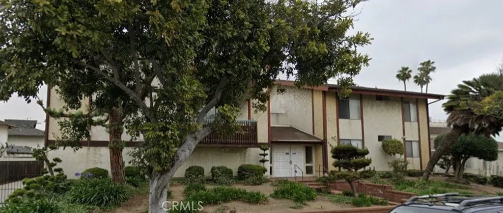15214 S Raymond Avenue 105, Gardena, CA 90247