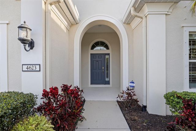 4623 CLAREMONT PARK DRIVE, Bradenton, FL 34211