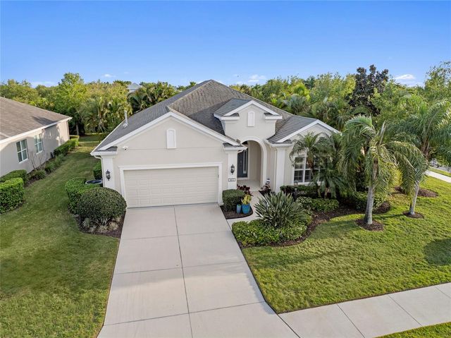 4623 CLAREMONT PARK DRIVE, Bradenton, FL 34211