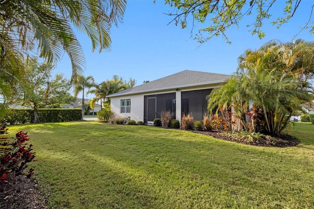 4623 CLAREMONT PARK DRIVE, Bradenton, FL 34211