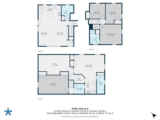 151 Wheeler St, Rehoboth, MA 02769