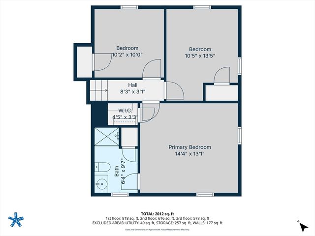 151 Wheeler St, Rehoboth, MA 02769