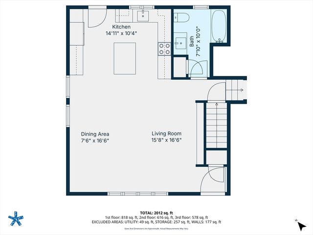 151 Wheeler St, Rehoboth, MA 02769