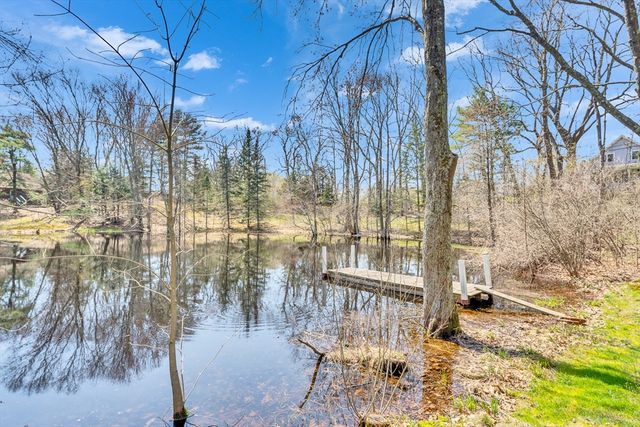 151 Wheeler St, Rehoboth, MA 02769