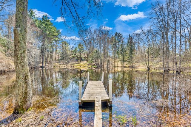 151 Wheeler St, Rehoboth, MA 02769