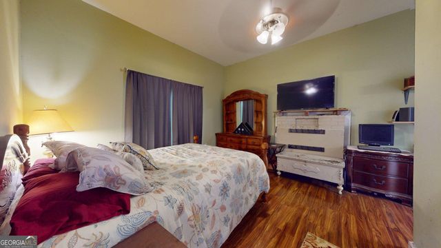 297 N Rountree Street, Metter, GA 30439