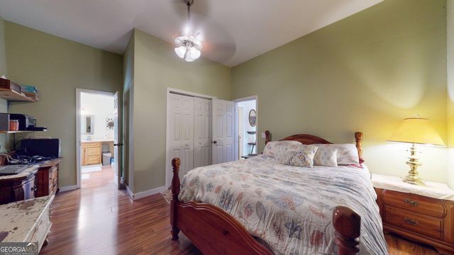 297 N Rountree Street, Metter, GA 30439