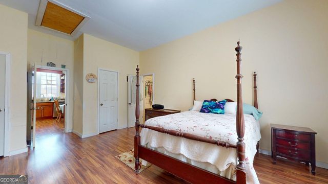 297 N Rountree Street, Metter, GA 30439