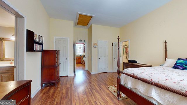 297 N Rountree Street, Metter, GA 30439