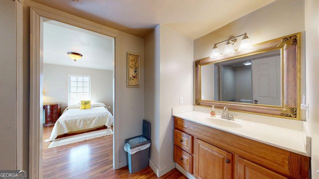 297 N Rountree Street, Metter, GA 30439