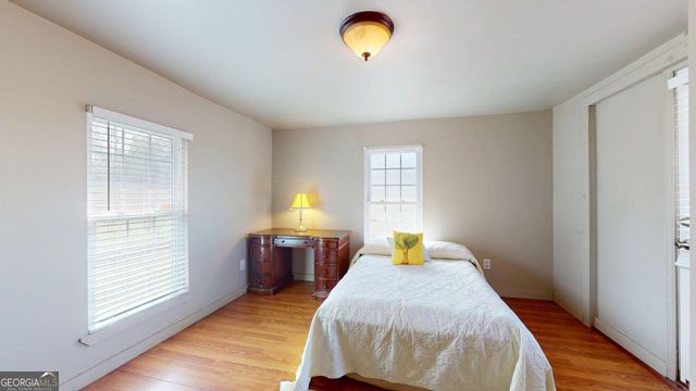 297 N Rountree Street, Metter, GA 30439