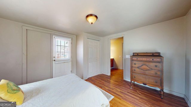 297 N Rountree Street, Metter, GA 30439