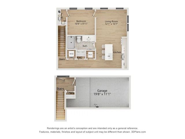 1941 Sawdust Road 402, The Woodlands, TX 77380