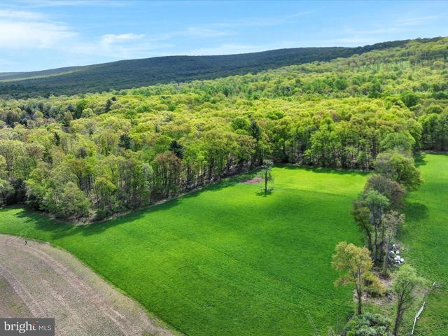 0 CAMP RD, Pine Grove, PA 17963