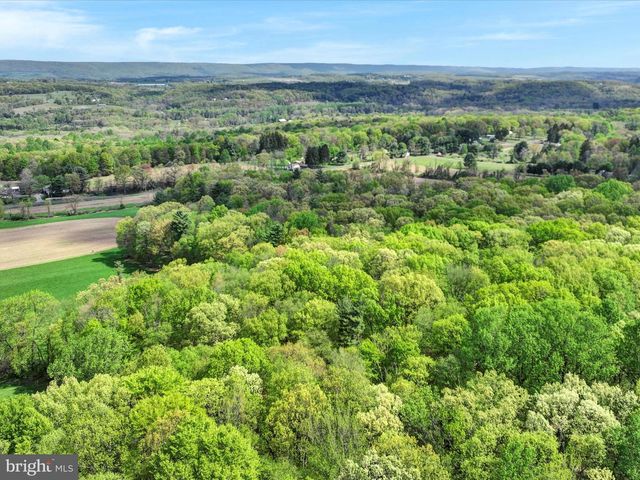 0 CAMP RD, Pine Grove, PA 17963