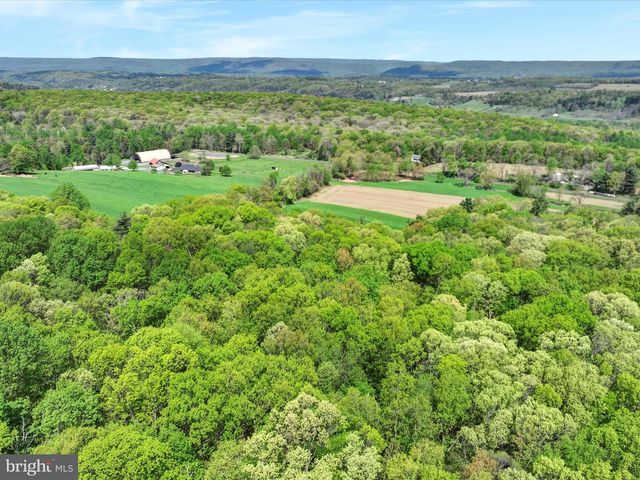0 CAMP RD, Pine Grove, PA 17963