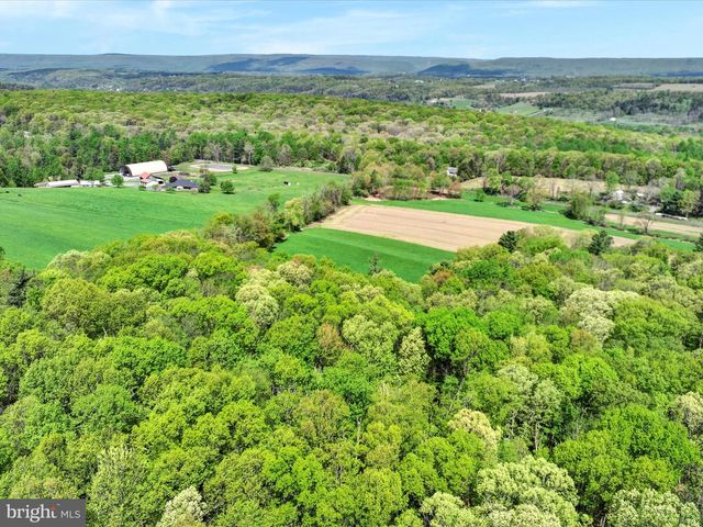 0 CAMP RD, Pine Grove, PA 17963