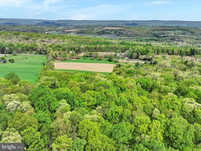 0 CAMP RD, Pine Grove, PA 17963