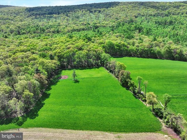 0 CAMP RD, Pine Grove, PA 17963