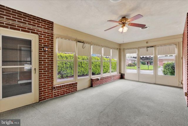 115 DOWNEY DRIVE, Chambersburg, PA 17202