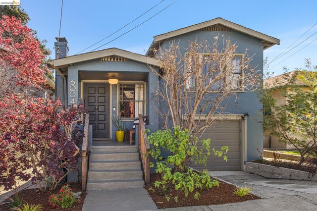 6004 Orchard Ave, Richmond, CA 94804