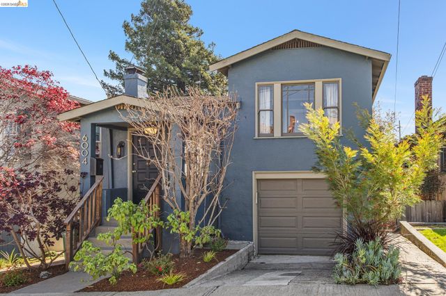 6004 Orchard Ave, Richmond, CA 94804