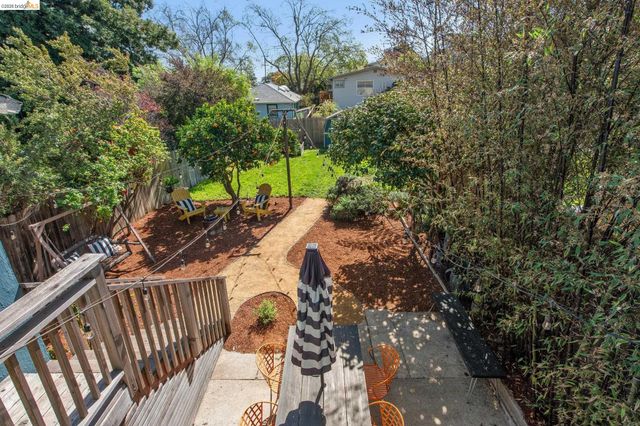 6004 Orchard Ave, Richmond, CA 94804