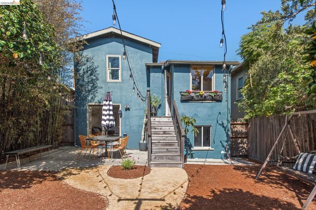 6004 Orchard Ave, Richmond, CA 94804