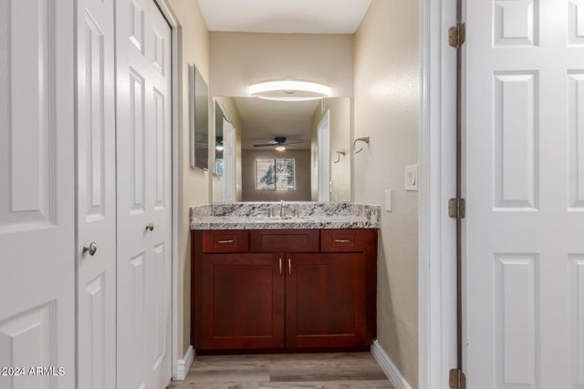 1340 N RECKER Road 131, Mesa, AZ 85205