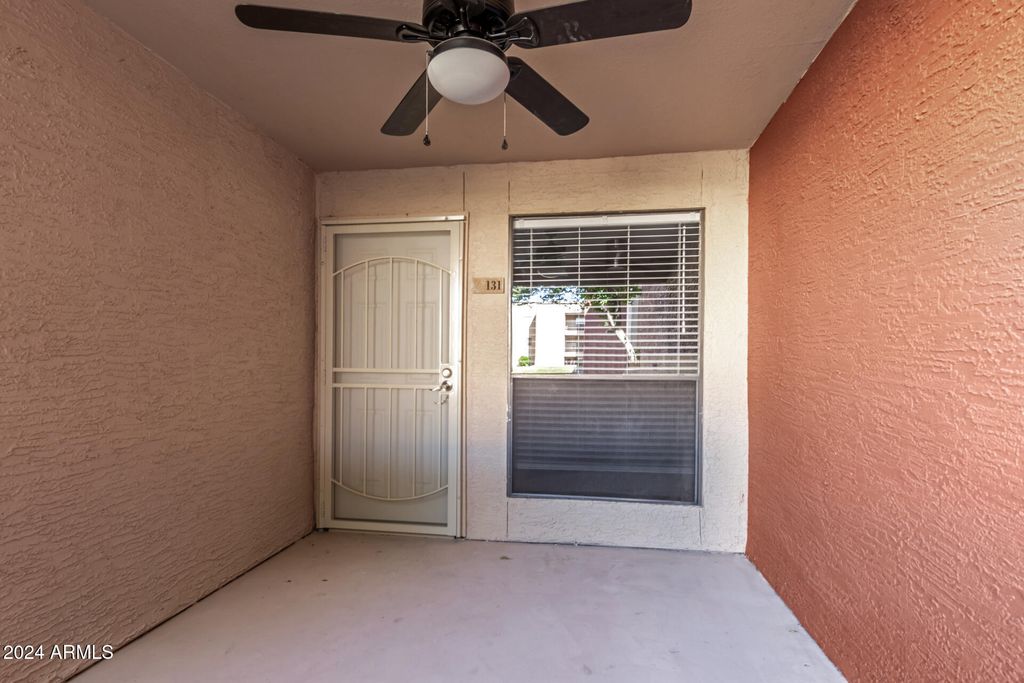 1340 N RECKER Road 131, Mesa, AZ 85205 — photo 2