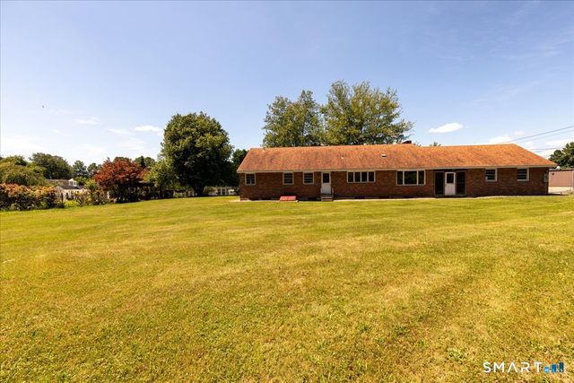 40 Tolland Turnpike, Willington, CT 06279