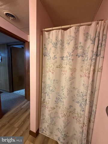 55 FAIRFAX CORNER RD, Cabins, WV 26855