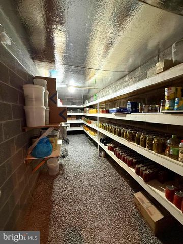 55 FAIRFAX CORNER RD, Cabins, WV 26855