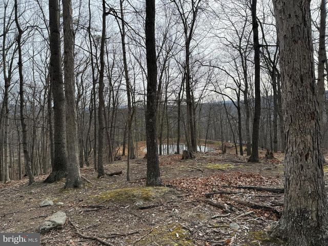 55 FAIRFAX CORNER RD, Cabins, WV 26855