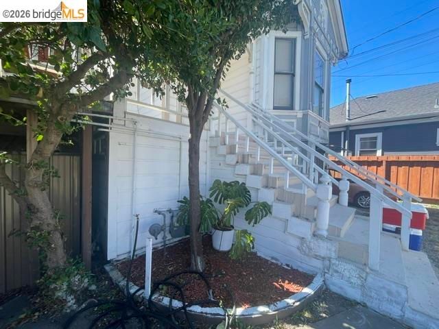 615 Maud Ave, San Leandro, CA 94577