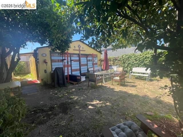 615 Maud Ave, San Leandro, CA 94577