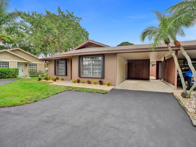 3747 E Valley Green Drive 76, Davie, FL 33328